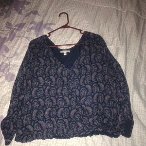 American Eagle shirt